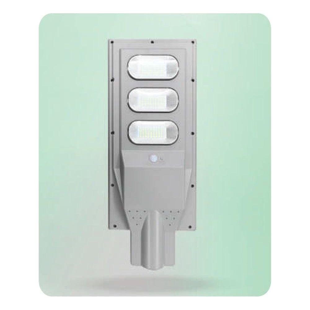 Omni LED Solar Street Light - KHM Megatools Corp. Omni LED Solar Street Light - KHM Megatools Corp.